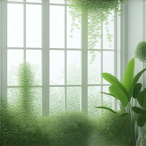 探索透氣防水窗口，提升居家環境！立即了解專業服務！