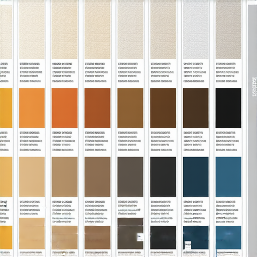 防水漆的秘密，你知道怎樣選擇最適合的嗎？立即了解專業維修服務！