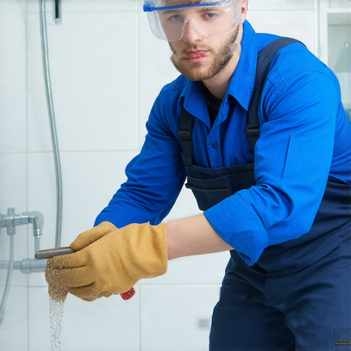 滲水怎麼辦？專業水電維修助你解決煩惱！