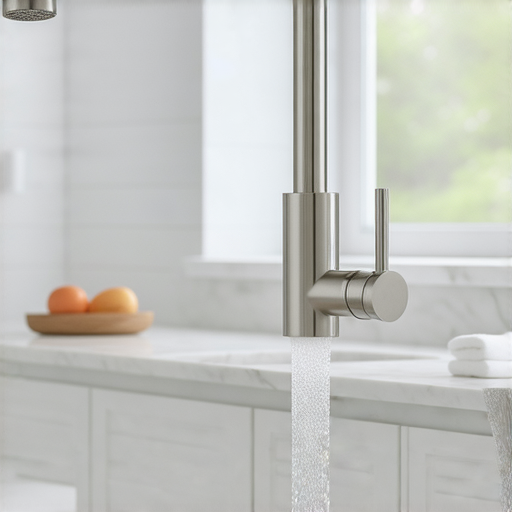 立即換新水龍頭，享受完美熱冷水體驗，專業服務團隊一站搞定，讓您的廚房或浴室煥然一新，感受水的舒適與便利。