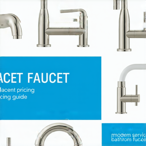 廚房浴室水龍頭更換價格揭秘，專業服務等你了解！