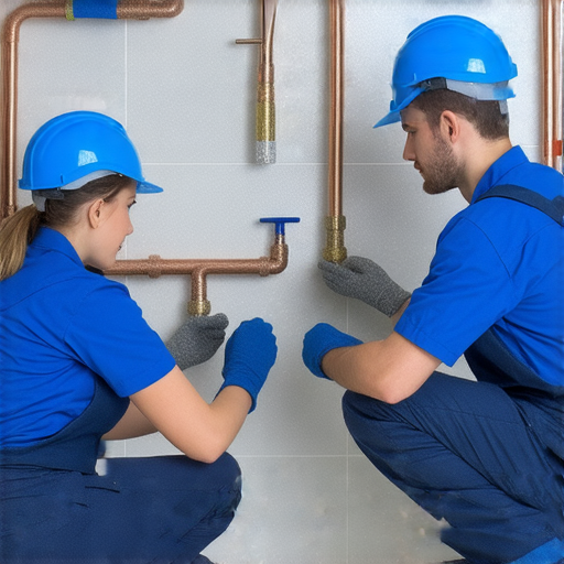 維修水電的秘密！立即了解我們的專業服務！