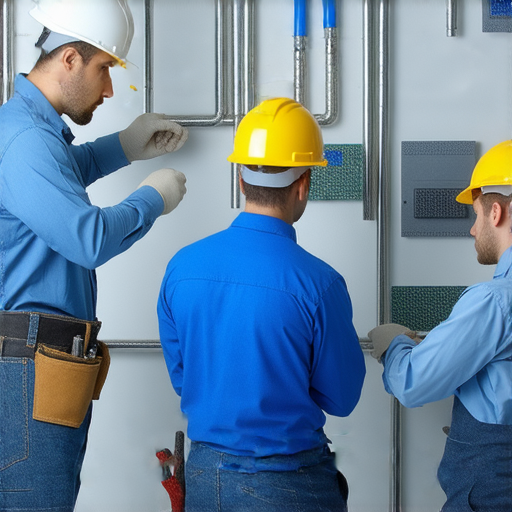 解決水電難題，立即聯絡專業團隊！