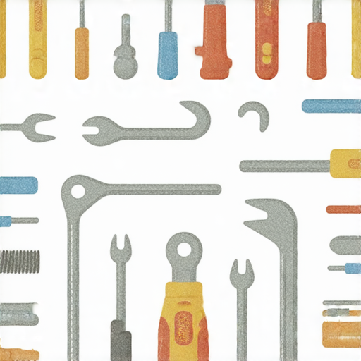 水電煤維修全攻略，展示多種維修工具和設備，提供家居無憂的解決方案，讓您輕鬆掌握維修知識，確保家中安全舒適。