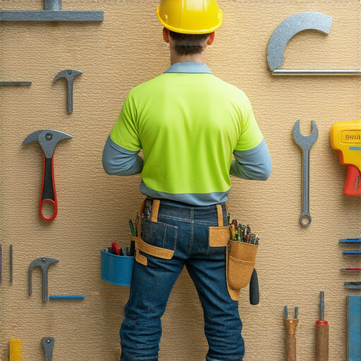 水電師傅一天能賺多少？快來了解專業服務！