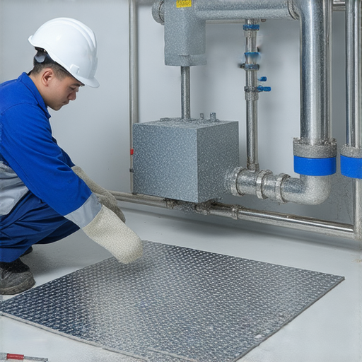 更換鋅盤，讓水電效率提升！立即了解我們的專業服務！