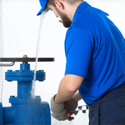 水泵水箱問題？立即諮詢專業維修服務！