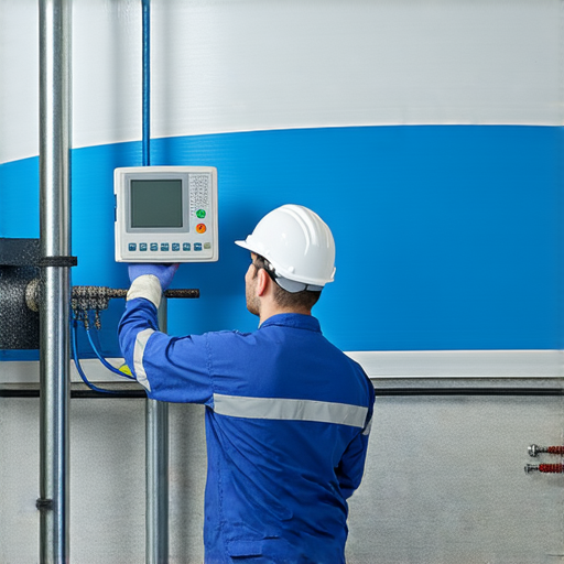 水箱問題解決秘訣，專業維修等你來了解！