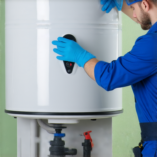 水箱漏水？立即檢查水位，我們提供專業維修服務！