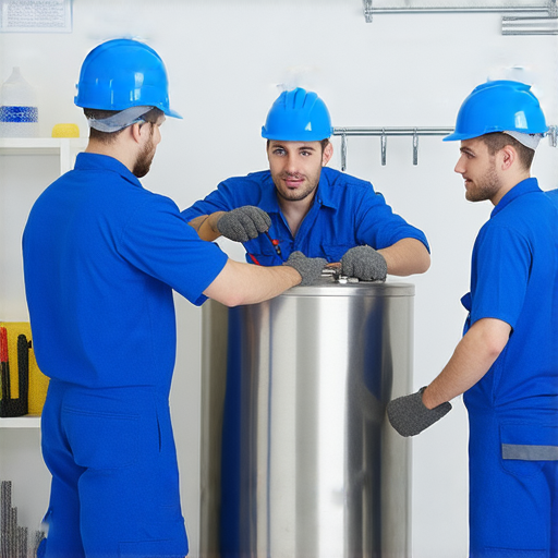 水箱問題？立即聯繫我們專業維修團隊！