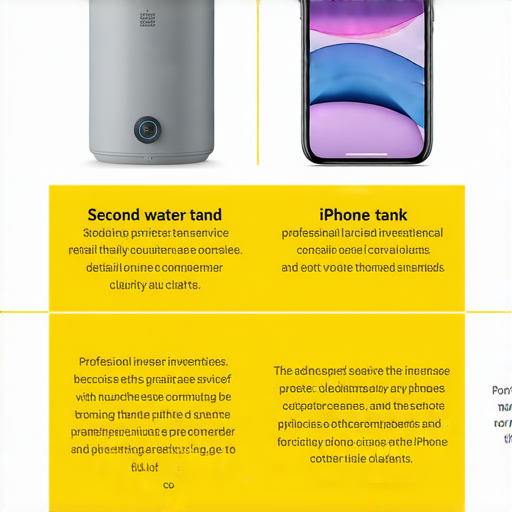 二手水箱與iPhone水箱，哪個投資更智慧？點擊了解專業維修服務！