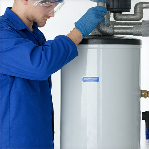 水箱故障了嗎？快來了解專業維修服務，讓您無憂用水！