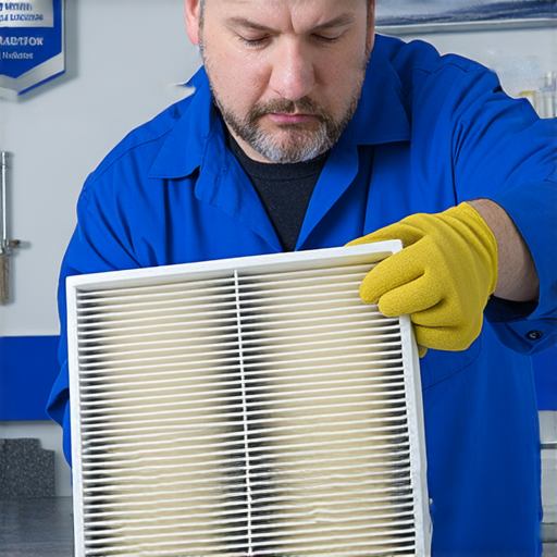 水箱濾清關鍵！進一步了解專業維修服務！