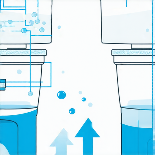 馬桶水箱無法進水？這裡有解決方案！立即了解專業維修服務！