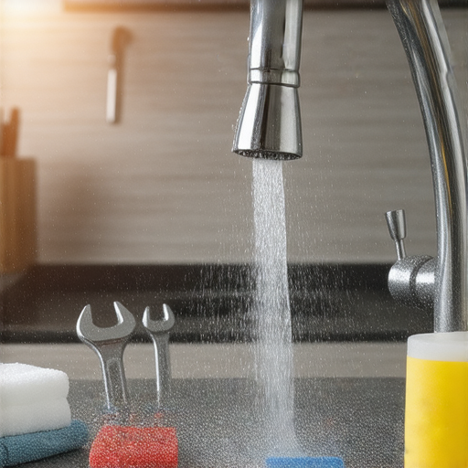 水龍頭漏水？這些解決方法讓你驚訝！立即了解專業維修服務！