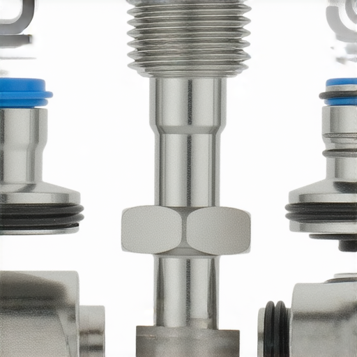 被忽略的水龍頭零件修理專業服務圖片，展示水龍頭拆卸過程中關鍵零件，強調修好後提升生活便利性的效果。