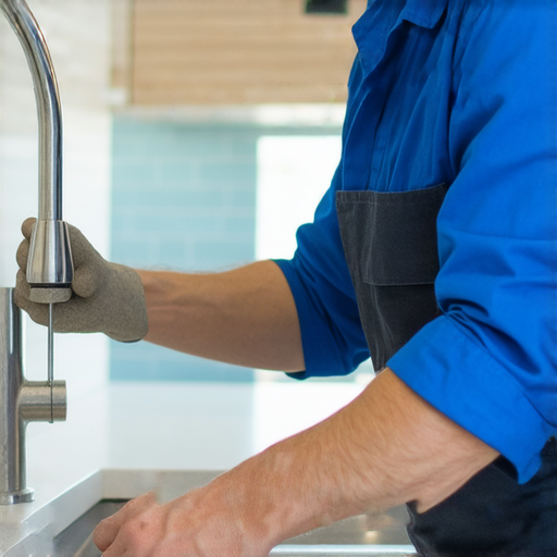 水龍頭升降閥不再困擾，專業維修立刻解決您的煩惱！