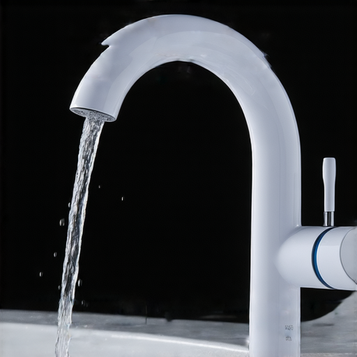 感受水的藝術，展示aroma sense水龍頭的精緻設計，強調其不只是維修功能，還帶來多重感官體驗，探索隱藏的驚喜，讓日常生活更有趣。