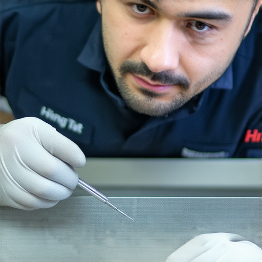 揭開Hing Tat水龍頭的秘密，專業維修服務等你來探索！