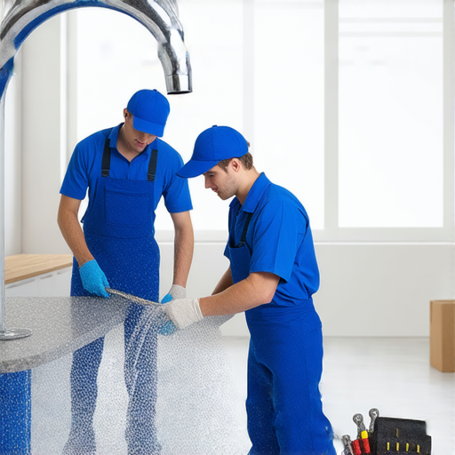 水龍頭漏水了嗎？立即聯繫我們專業維修團隊！