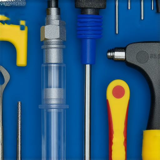 立即更換水龍頭芯，享受純淨水質，專業服務等你來探索！