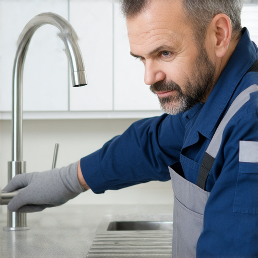 水龍頭軟喉不漏水？專業維修幫你解決！立即諮詢！