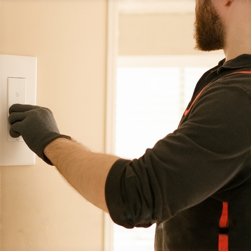 燈掣換新意！立即了解我們的專業水電維修服務！