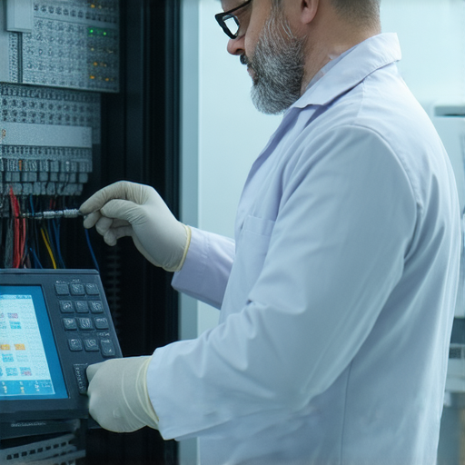 短路測試揭秘：你的電力安全有保障嗎？立即了解！