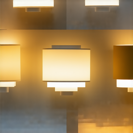 燈具安裝驚人優惠，展示各式現代燈具樣式，亮麗的照明效果創造溫馨家居氛圍，適合所有喜好和需求，提升家的美感和實用性。