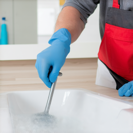 洗手盆活塞問題大解密，快來了解專業維修服務！