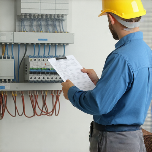 你的電力設備安全嗎？立即檢查並獲取專業建議！