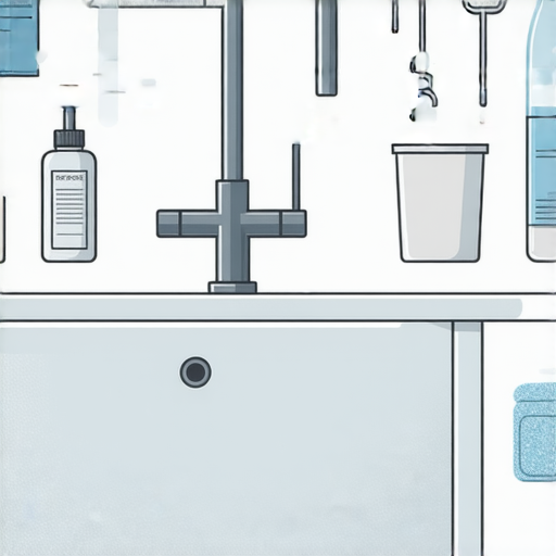 鋅盆漏水怎麼辦？廚房水龍頭的解決方案等你來發現！