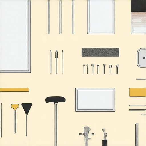 輕鬆改變空間氛圍，立即了解燈制面板安裝秘訣！