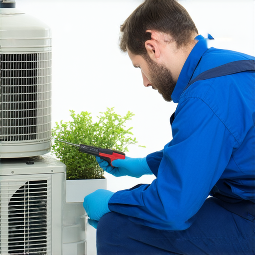 風扇與水箱維修必看，專業服務讓您安心！立即了解！