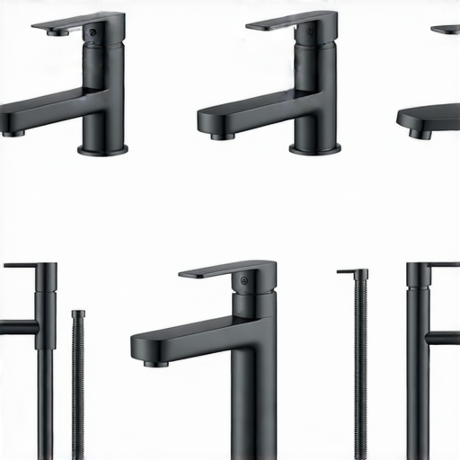 完美面盆水龍頭高度，你知道該如何選擇嗎？了解專業建議！