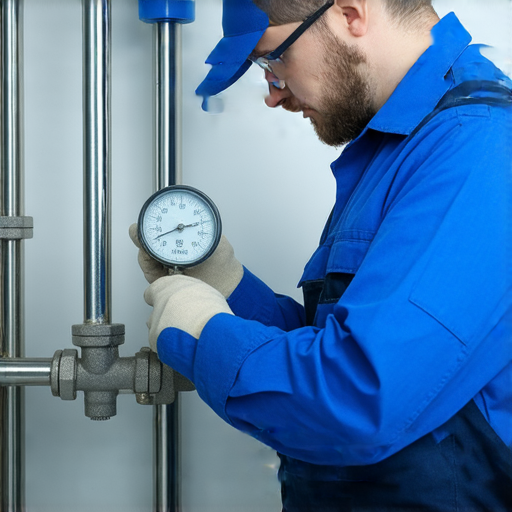 停水後水壓不足？快來了解我們的專業維修解決方案！