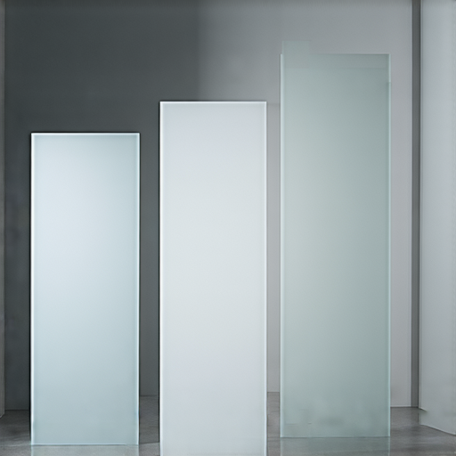 浴屏厚度大揭秘，選擇完美磨砂玻璃的秘密！立即了解專業服務！