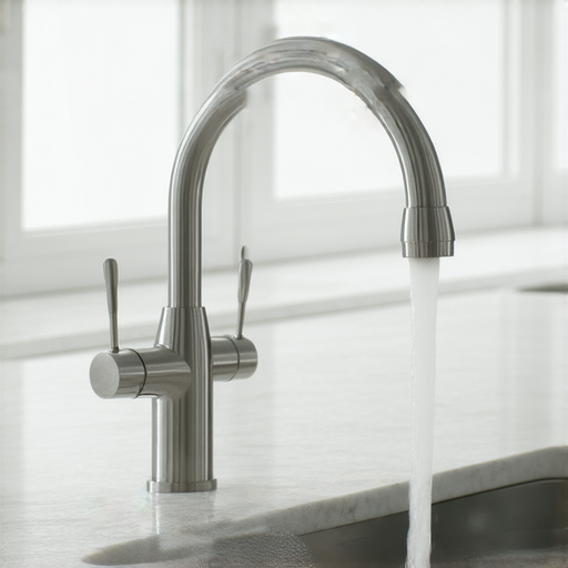 立即更換混合水龍頭，體驗完美水流的秘密！探索專業維修服務！