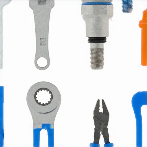 水龍頭閥芯更換技巧示意圖，展示更換流程及必要工具，幫助用戶快速解決漏水問題，提高水龍頭使用效率，維護家庭水管安全。