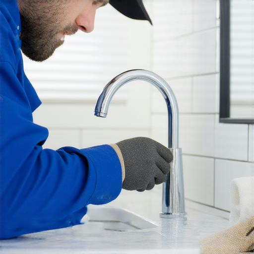 立即更換水龍頭把手的專業水電服務，提升家居舒適感，讓水流更順暢，隨時待命的專業技術人員準備為您提供優質服務。