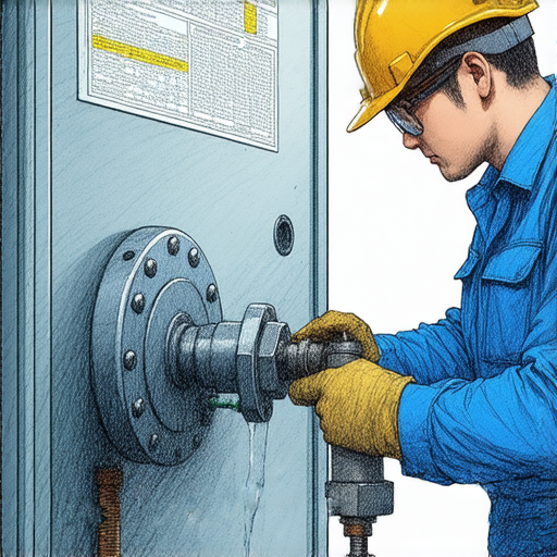 打破氣源中斷謎團，了解放氣閥的重要性，立即咨詢我們的專業服務！