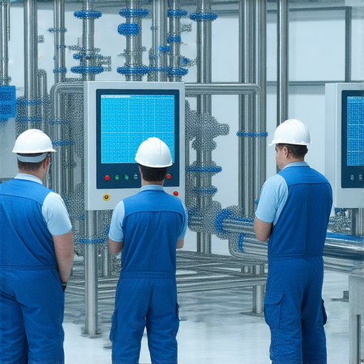 水壓過大？快來了解我們的專業解決方案！