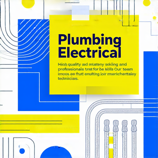 水電技工招聘，掌握專業技能，立刻加入我們的團隊！