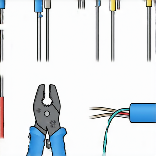 水電維修必看！三腳電線接駁技巧揭秘，快來學習！