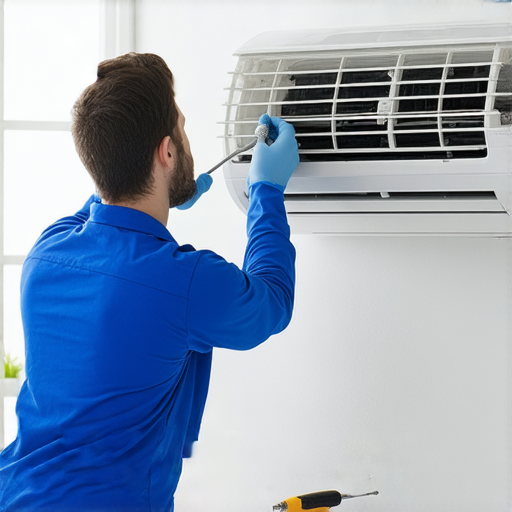 窗式空調漏水困擾？專業維修助您解決問題！立即了解！