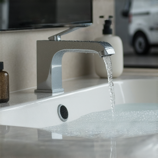 浴室龍頭漏水？別擔心，專業維修隨時待命！立即了解更多！