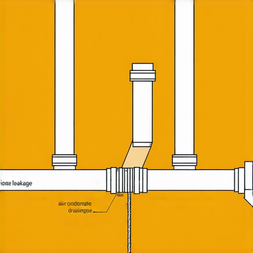 空調漏水的深層原因大揭密！立即了解專業解決方案！