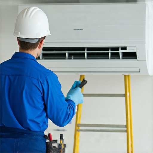 空調管道漏水？揭秘解決方法，立即聯絡專業維修服務！