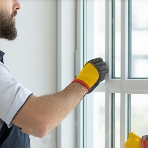 窗門漏水怎麼辦？專業維修助你無憂！立即了解！