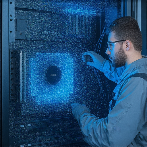 一體式水冷漏水無法忽視？專業維修讓你安心！